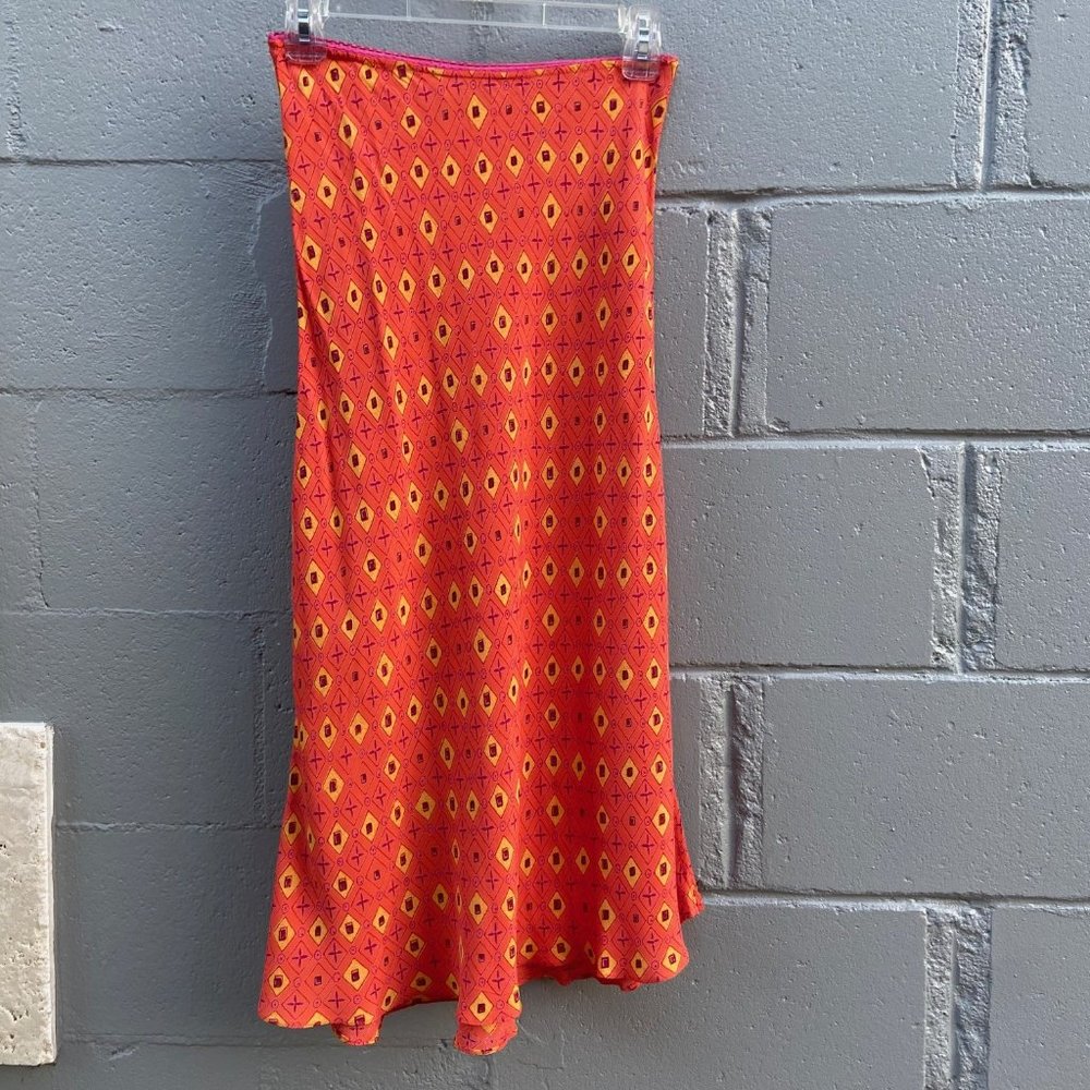 Angie Skirt Size S